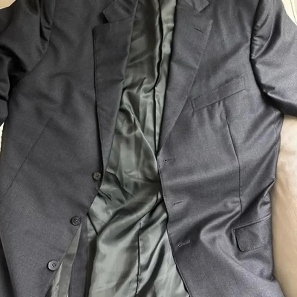 Ermenegildo Zegna ermenegildo zegna